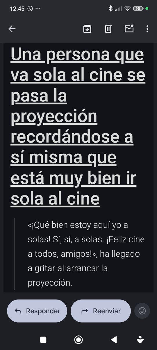 SeveroMenoto's tweet photo. Se sospecha que un tal @andres_trasado podría haber comprado todas las entradas... https://t.co/YLVeoMKLRm