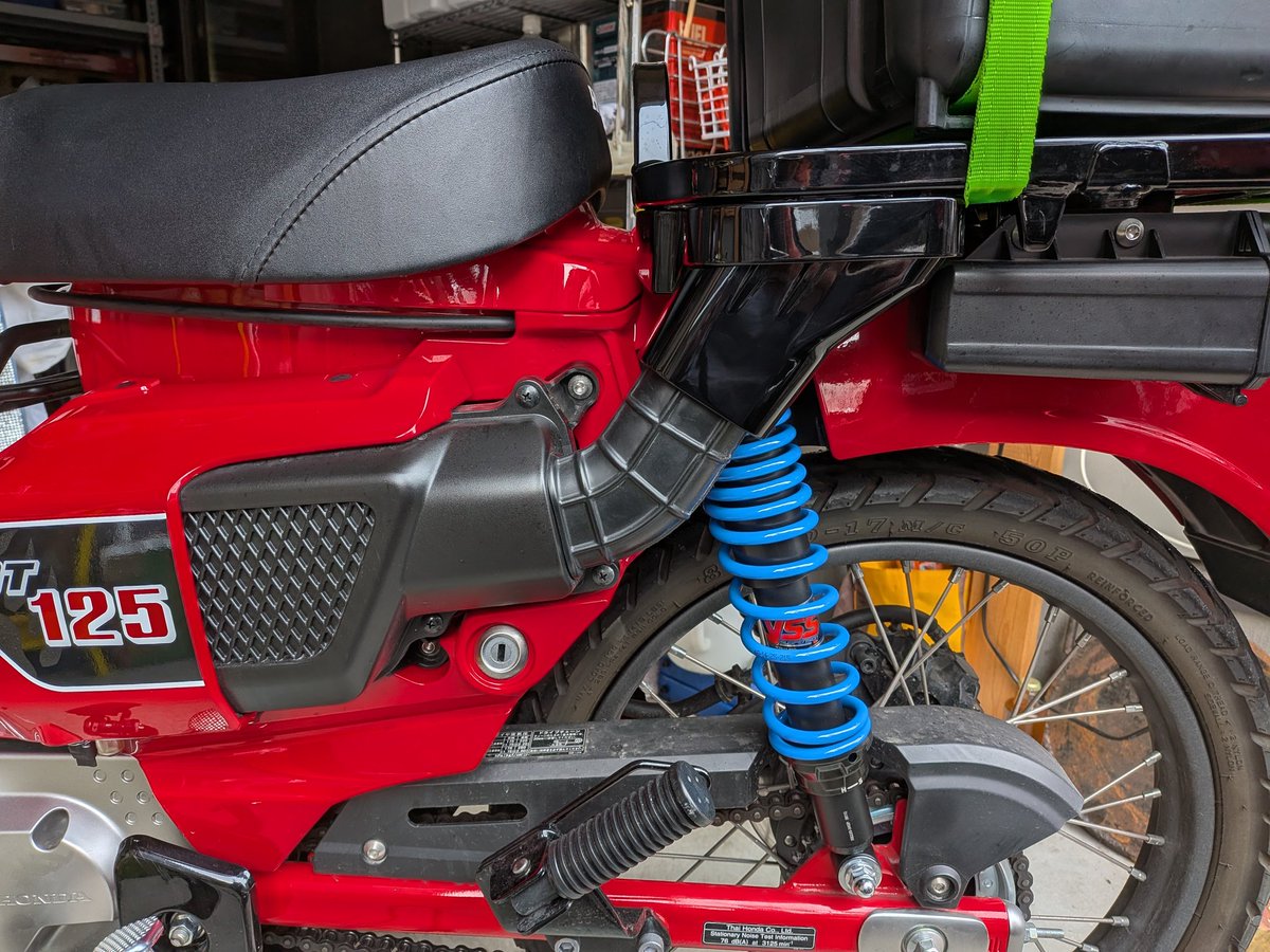 ☁️齊天大聖☁️@GSX1300R (@59Freshen) / Posts / X