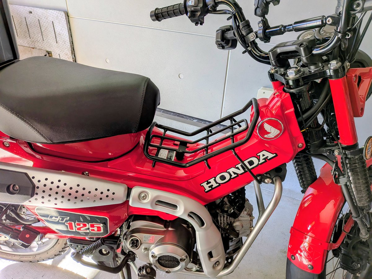 ☁️齊天大聖☁️@GSX1300R (@59Freshen) / Posts / X