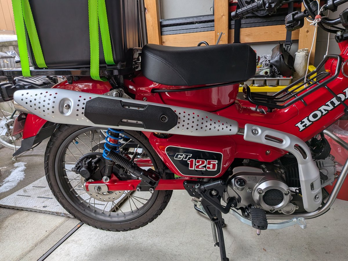 ☁️齊天大聖☁️@GSX1300R (@59Freshen) / Posts / X