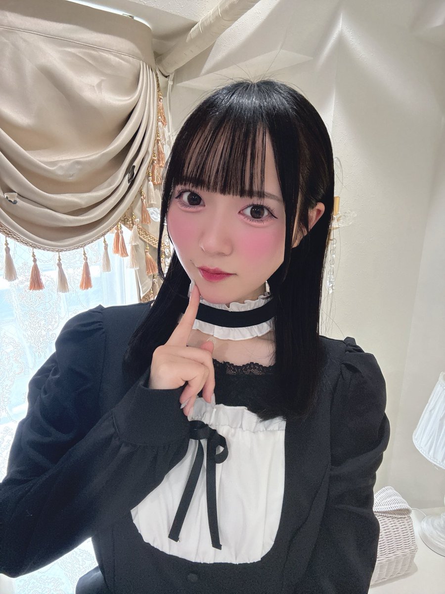 キュンしてすぐ私だけ見ててよ ♡