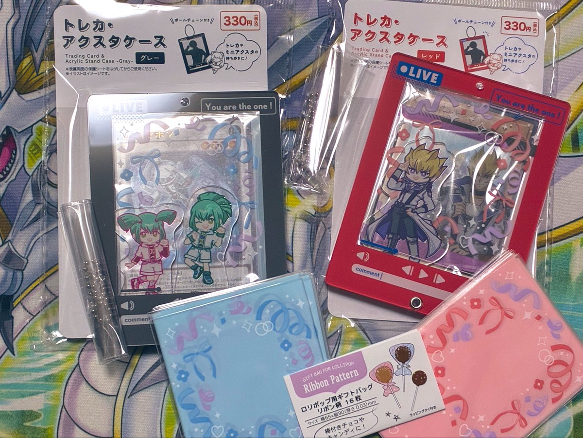 中はこうなってます✨