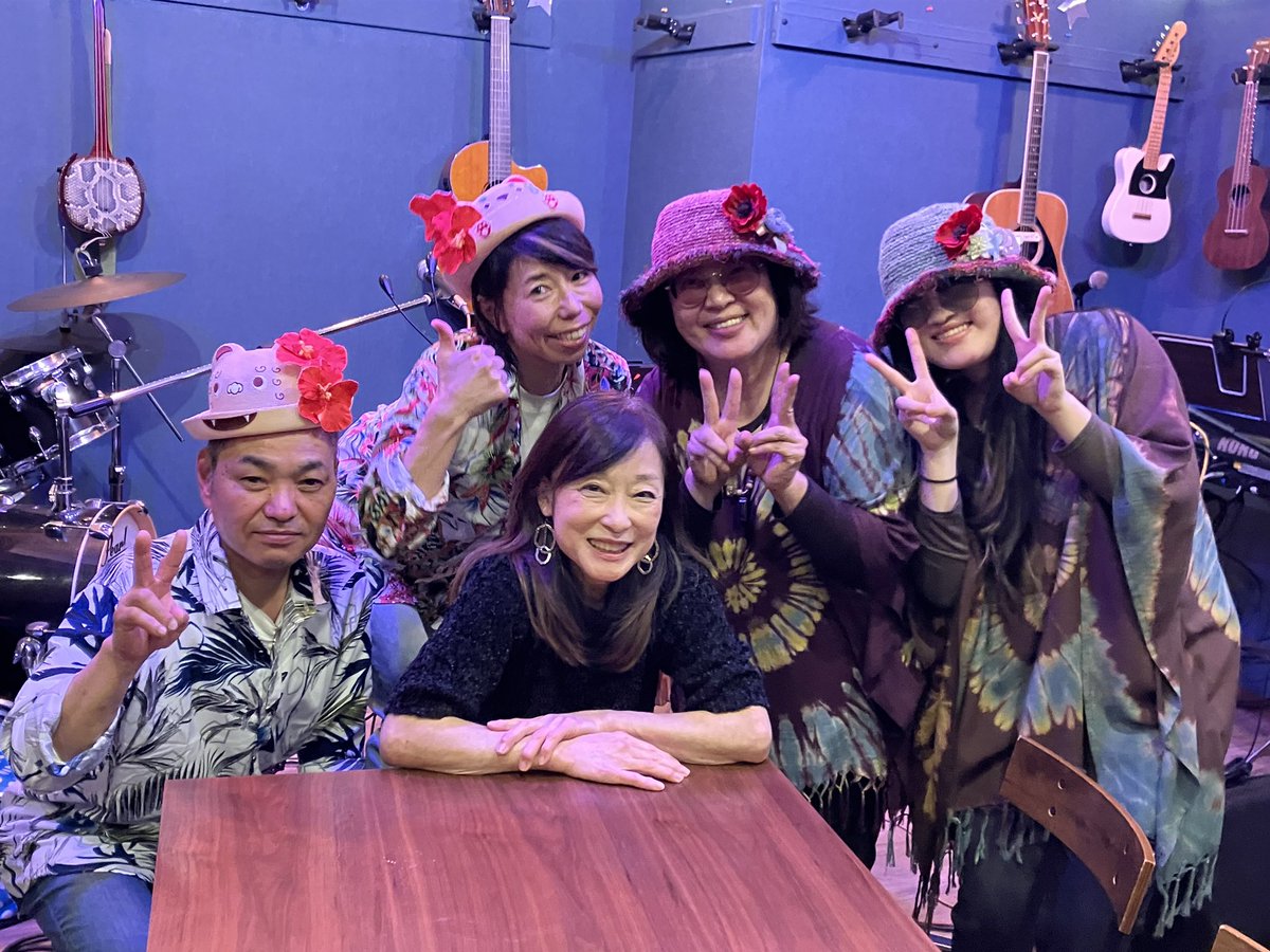あんみつ珈琲 tweet media