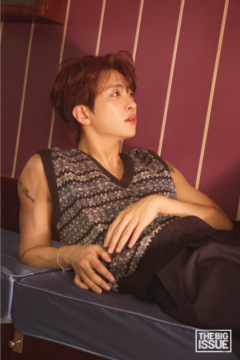 2026.02.08 [Youngjae's story Challenge]

<a href="/ChoiArs_YJ/">YOUNGJAE</a> <a href="/YOUNGJAExArs/">영재 YOUNGJAE</a>

[Eng Trans] 2024.10: The Big Issue Magazine – No. 328 (Cover Story – Youngjae)

Before we knew it, ten years had already passed since his debut. The word that best describes Youngjae of GOT7 as he embarked on his