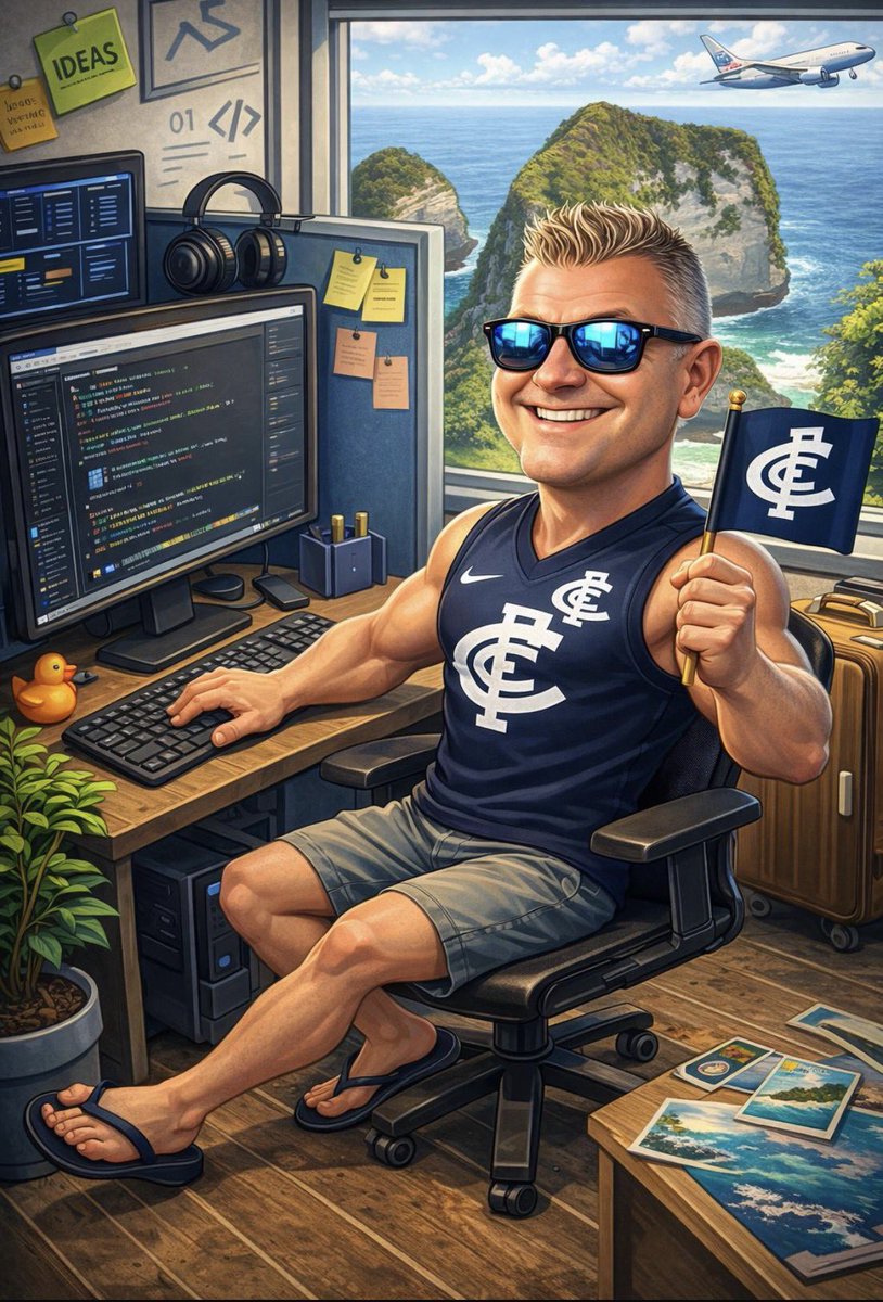 Looks exactly like me