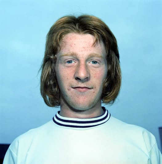 On this day, Gordon Strachan was born (1957). One of Scotland's