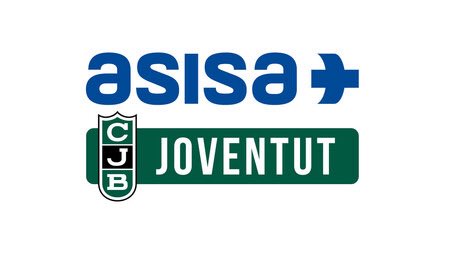 🏀 Asisa Joventut <a href="/Penya1930/">Club Joventut Badalona</a> 

El club verd-i-negre ha anunciat en la prèvia contra el València Basket, l'acord de patrocini i naming pel qual l'equip passa a denominar-se Asisa Joventut.

#Badalona