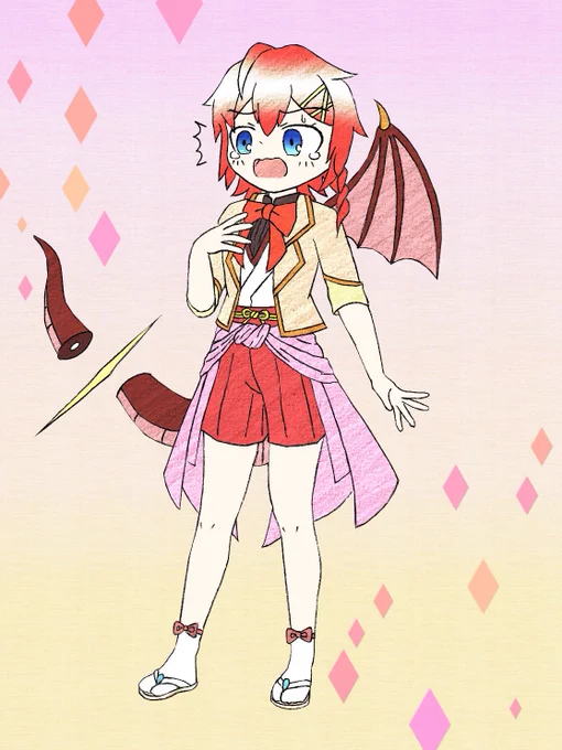 推しは再掲しなきゃなあ