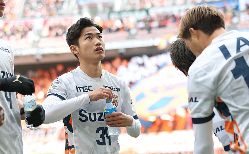 清水エスパルス公式 (@spulse_official) / Posts / X