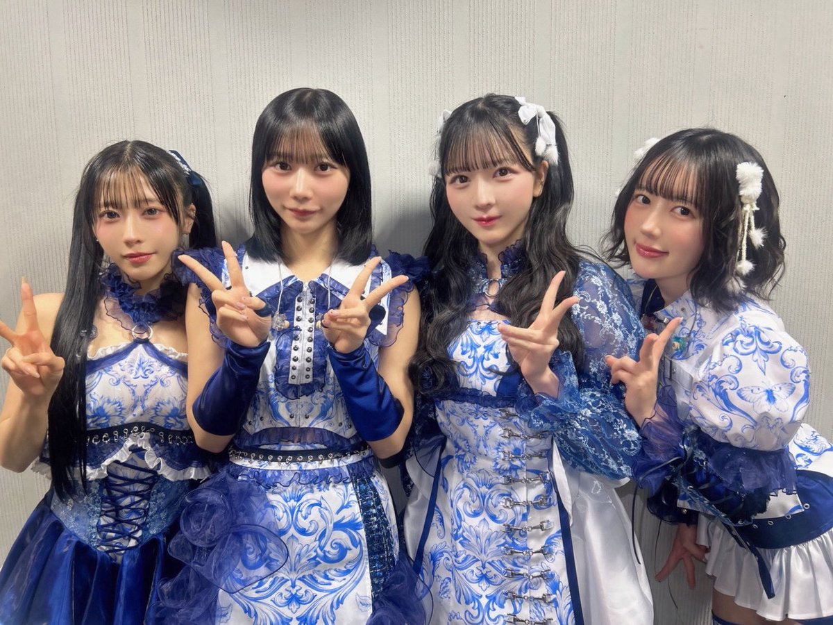 未白ちあ (@chia_ysgl) / Posts / X