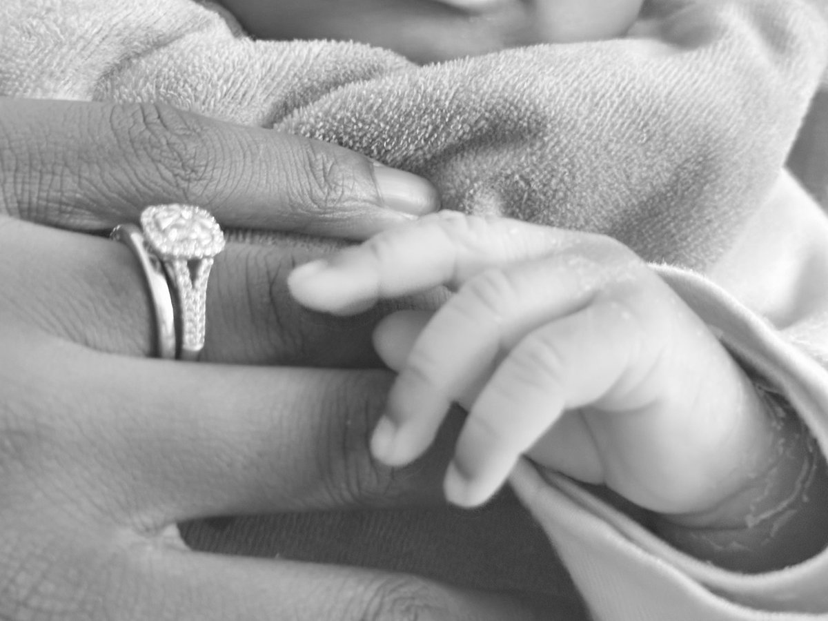 Je peux encore Update ? 
Ils vécurent heureux et eurent des enfants 💕