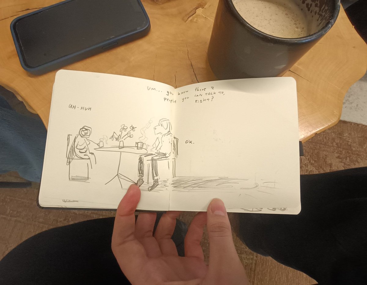 COMMS OPEN || Artist / Illustrator tweet media