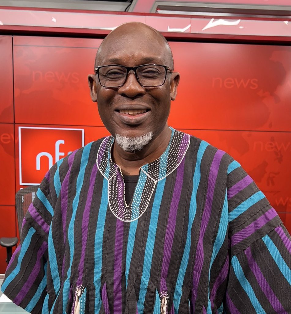 scottbolshevik's tweet photo. I listened to Newsfile and was shocked by the bitterness, bias, and uninformed narratives from these stooges and lickspittles.

It’s all partisanship aimed at undermining Nkrumah’s efforts to elevate Ghana.

Can you imagine where Ghana would be if Kotoka, Edward Akufo-Addo, and J.B. Danquah had led? With such unpatriotic panelists, Ghana would be worse than Sudan, Congo, or Uganda.

You should be grateful Nkrumah laid the foundation, because since then, it has mostly been retrogression.