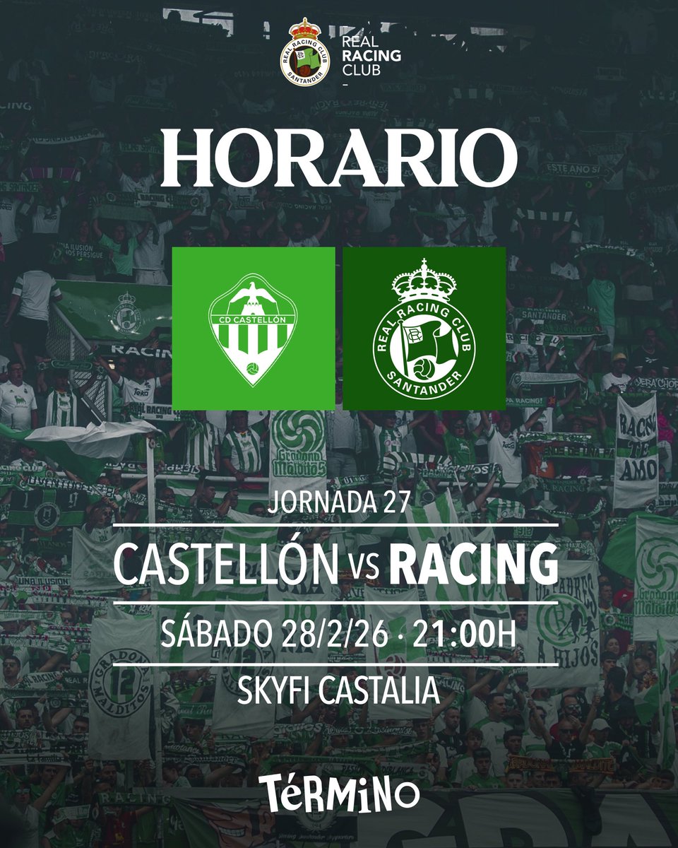 Real Racing Club tweet media