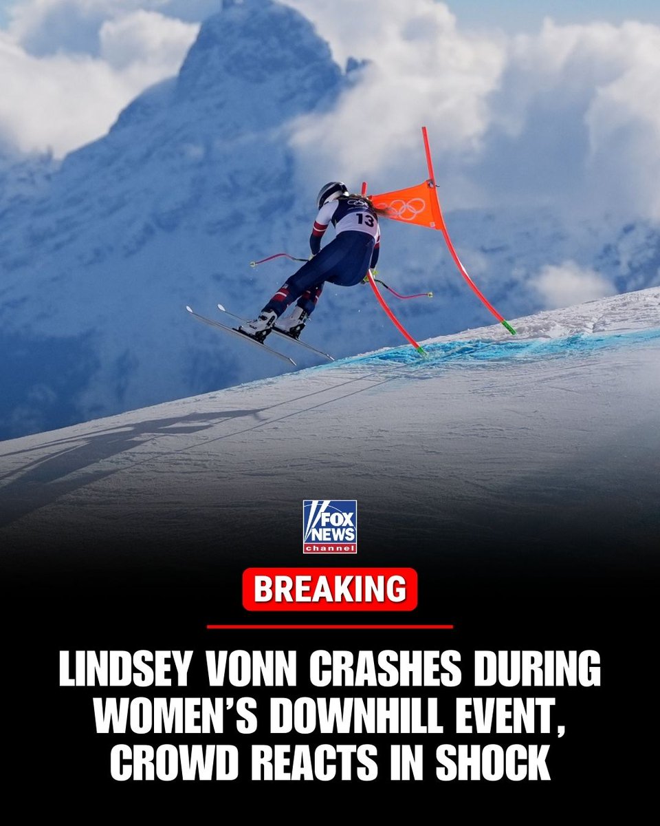 Fox News tweet media