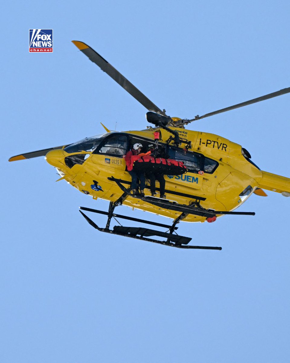 Fox News tweet media