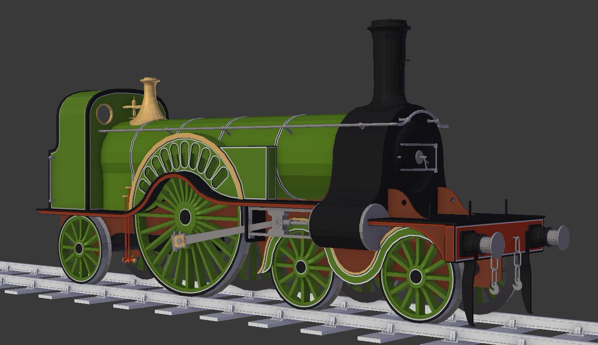 You guys fw Stirling Singles?