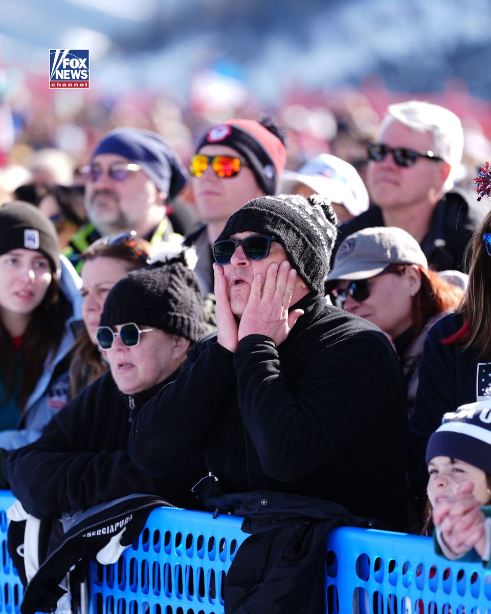 Fox News tweet media