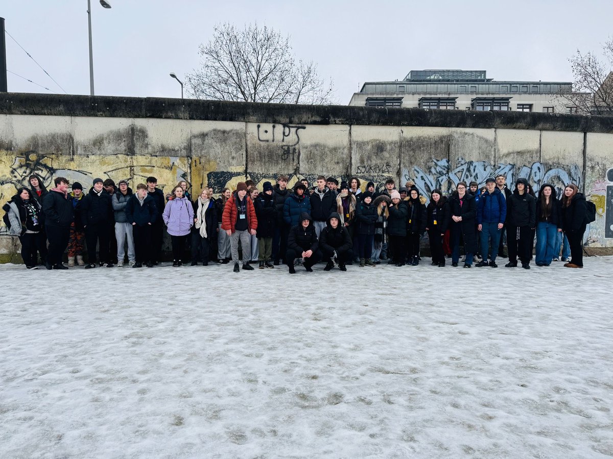 Portchester Community School tweet media