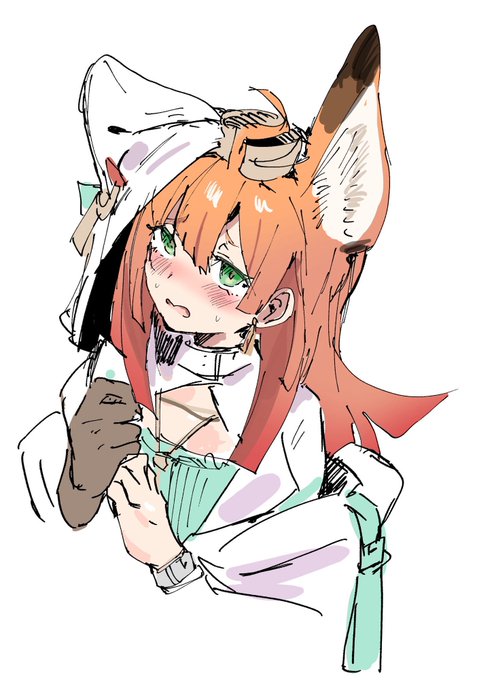 パピルスちゃん 