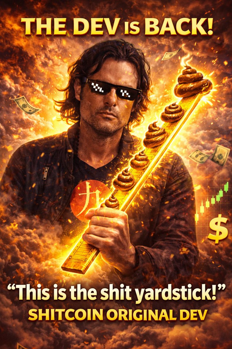 TillmanTwoZero's tweet image. HES BACK !! $SHT 

x.com/ixcoin574/stat…