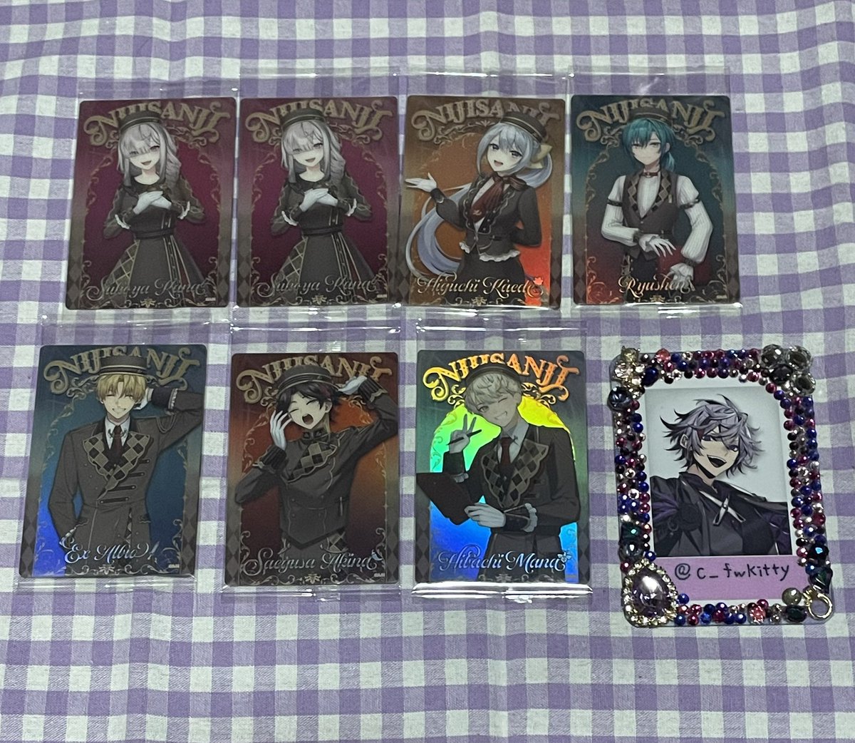 チカ🌈垢 tweet media