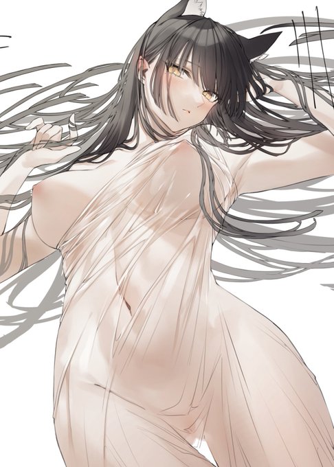 七瀬ちゃんの続き楽しみにしてくれてる方がたまにいて嬉しい…✨
3巻目の表紙描き始めたのもう4年以上前かも…🥺

I'm glad that there are people who look forward to the continuation of Nanase-chan's book✨
I started drawing the cover of her third book four years ago...🥺 