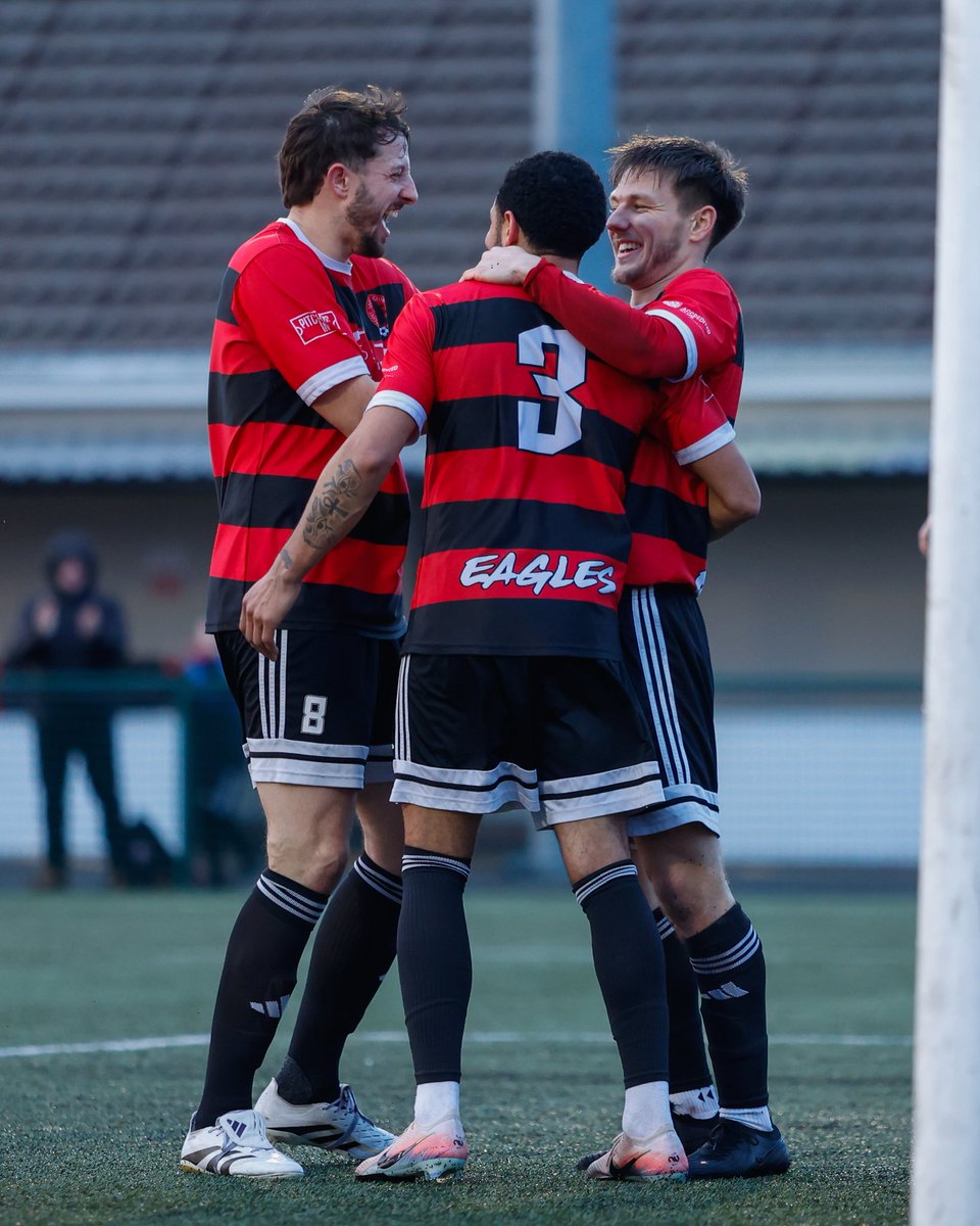 Bedfont Sports Club tweet media