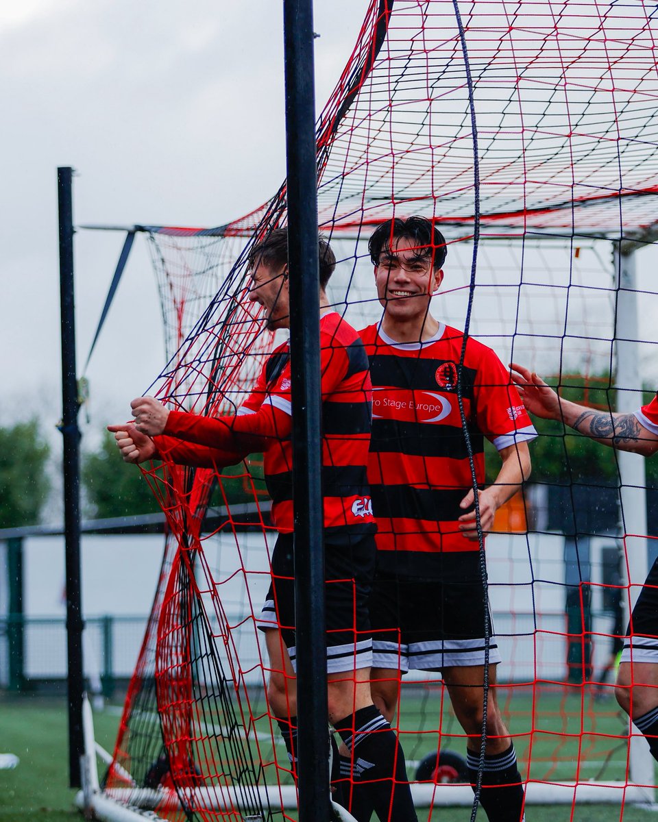 Bedfont Sports Club tweet media