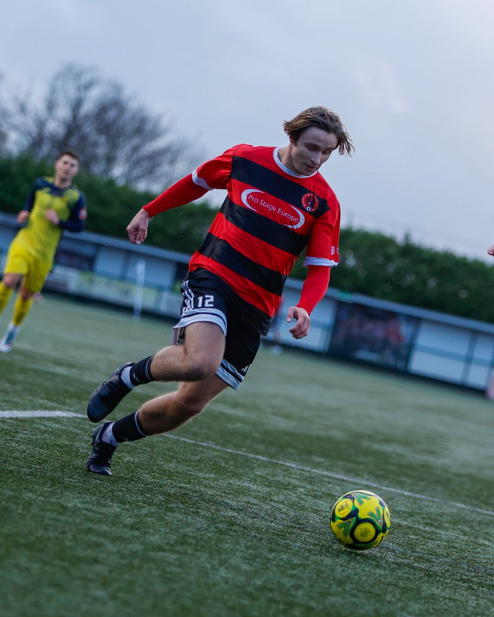 Bedfont Sports Club tweet media