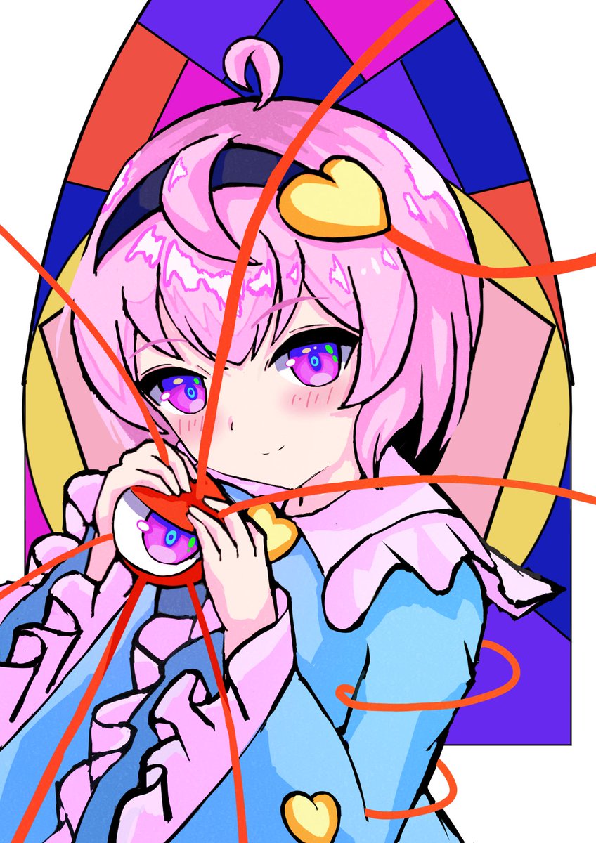 ロキ tweet media