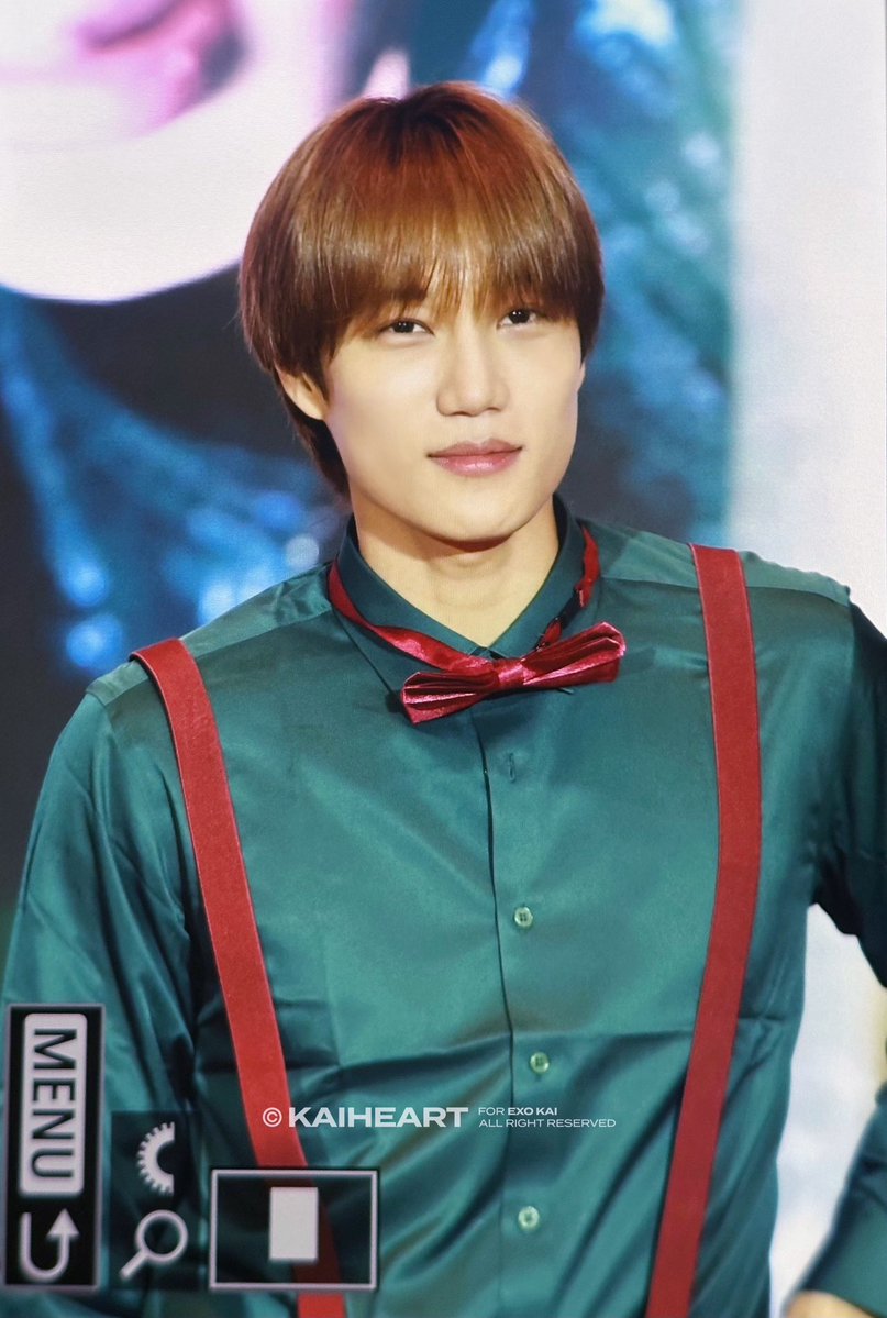 260208 

#KAI #카이 #종인 #엑소카이
<a href="/weareoneEXO/">EXO</a>