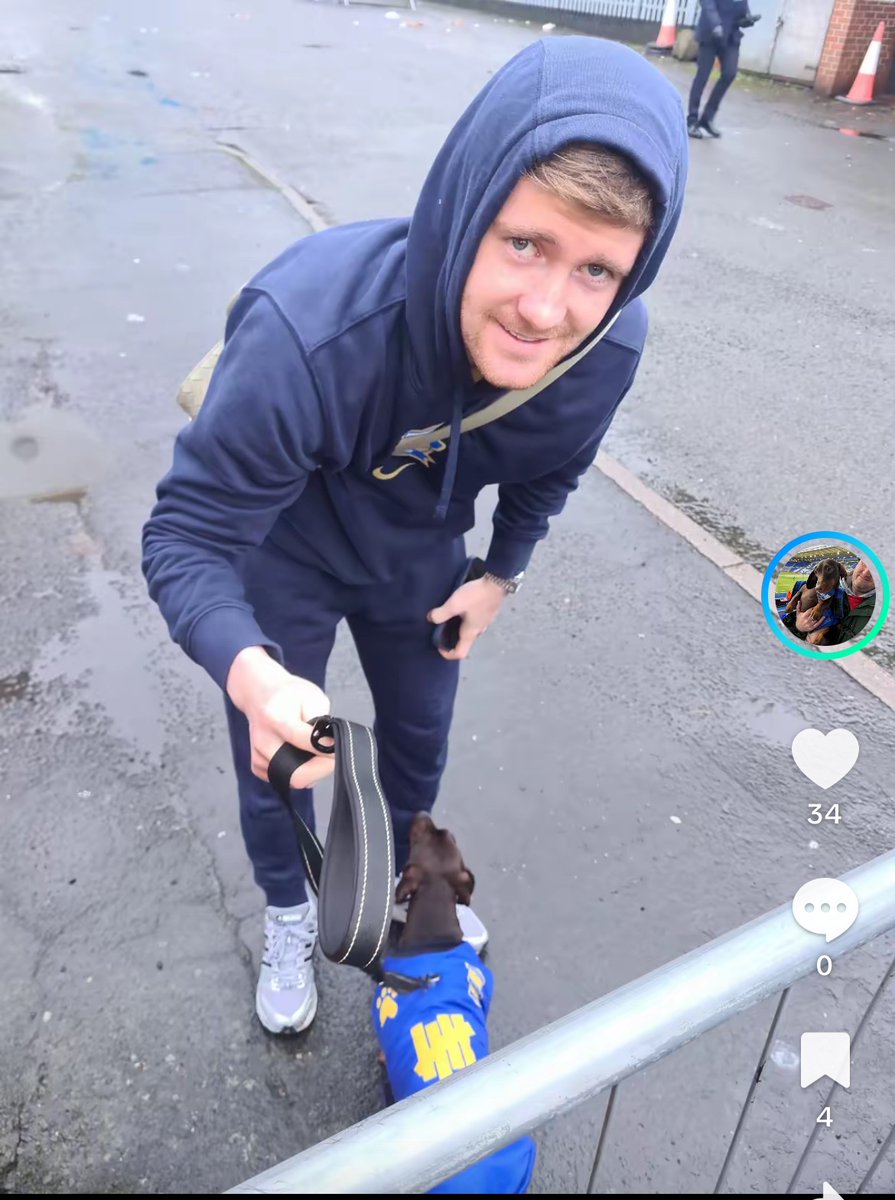 The Blue Machine tweet media