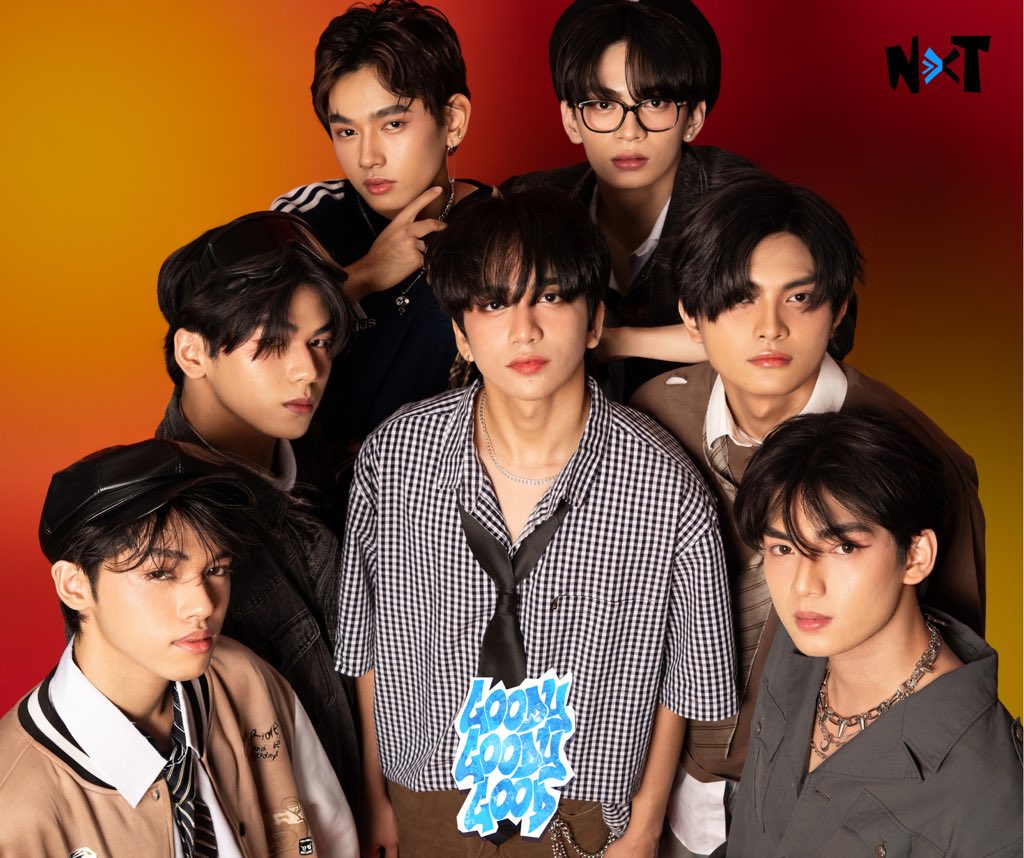 [Goody Goody Good]
⇒ Concept Photo : GROUP

NXT Pre-Debut Showcase
🗓️ 03-01-2026
📍 Viva Cafe
🔗 tinyurl.com/NXTPreDebutReg

Photography : Erwin Marasigan
HMUA : Mama Josh

#NXT #NXT_JAY
#NXTPreDebut #GoodyGoodyGood