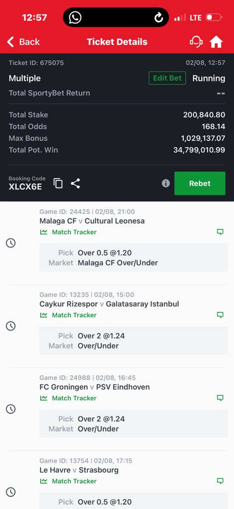 Sambetting_tips tweet picture