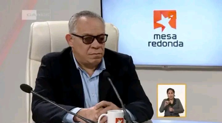 🇨🇺🙋🏻‍♂️ Jesús Otamendiz Campos.
📌A partir de la situación energética por la que atraviesa el país, es necesario adoptar un grupo de medidas laborales y salariales que garanticen la protección a los trabajadores y mantener los servicios básicos a la población.