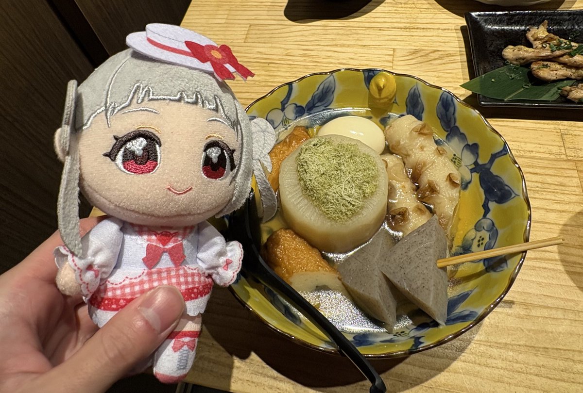 ちーちゃんまるだよ！！ #Liella_7th_神奈川Day2