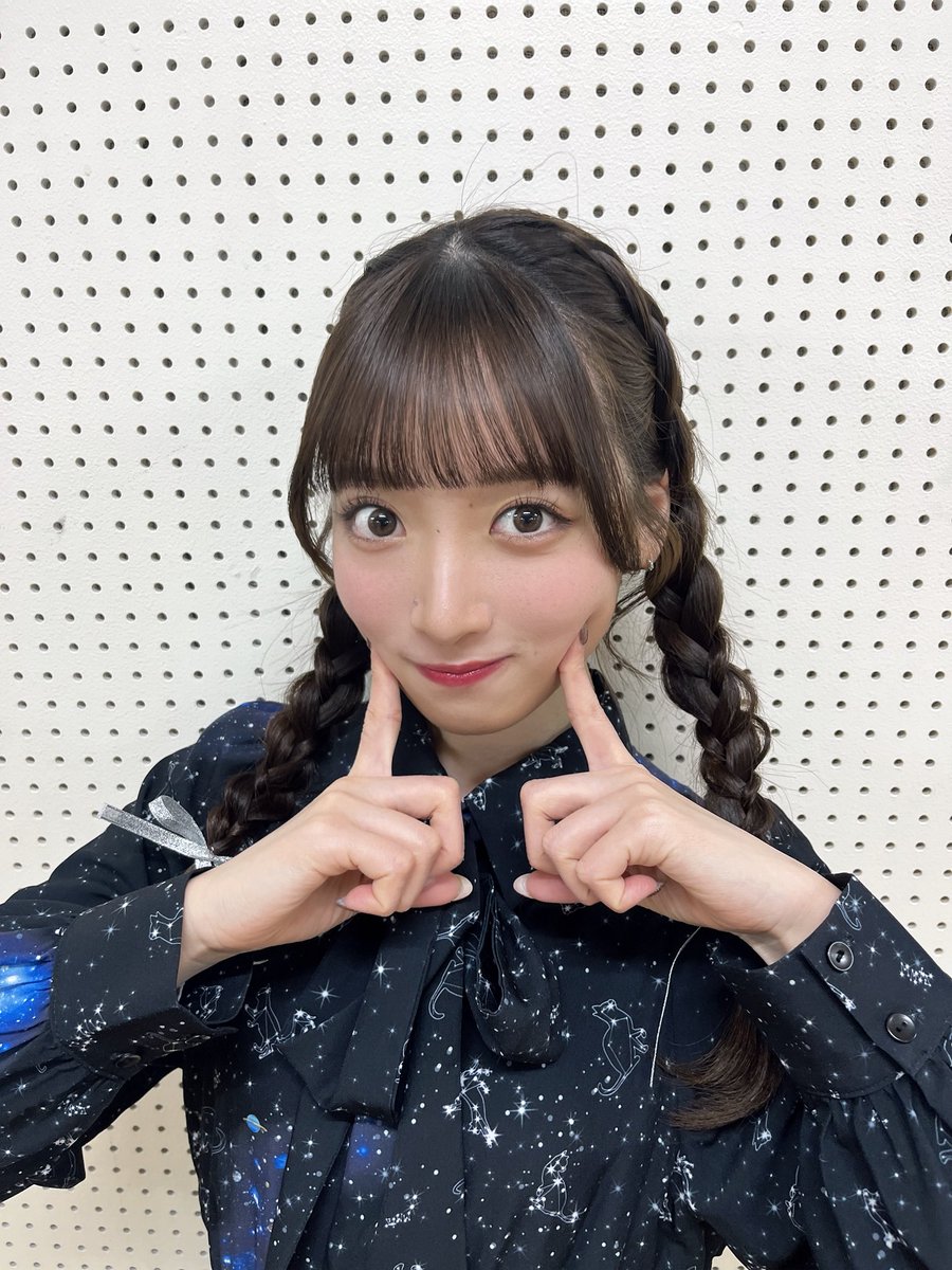 22/7 河瀬詩 (@kawase_uta_0227) / Posts / X