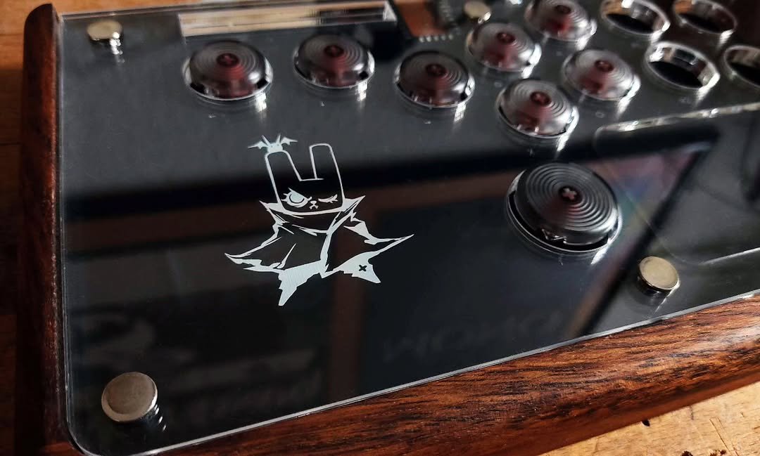 AB Sticks tweet media