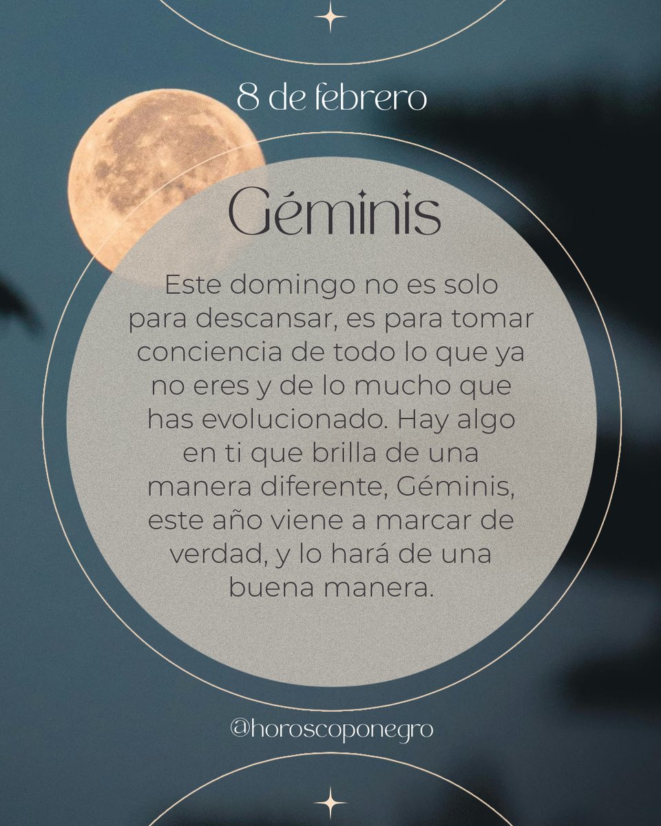 ✨ ♊ ✨