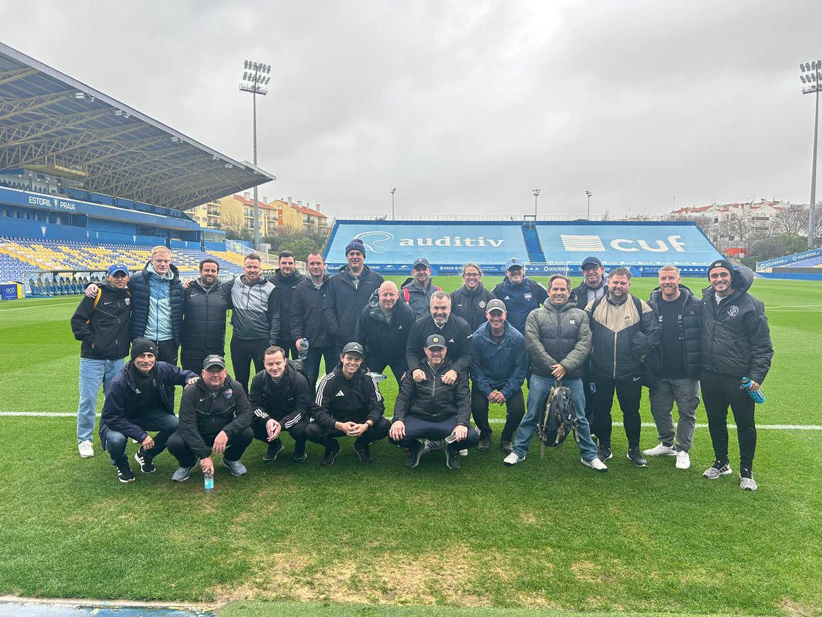 Eric McAleer tweet media