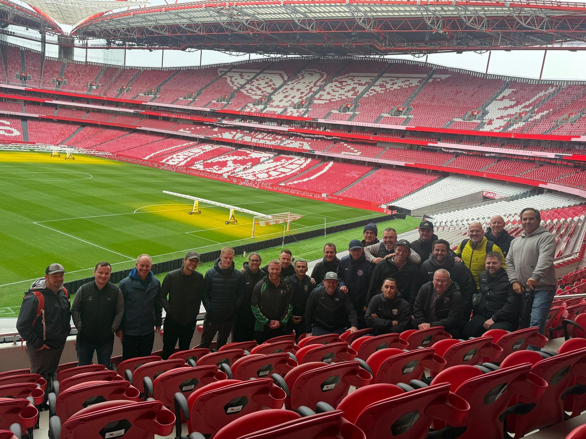 Eric McAleer tweet media