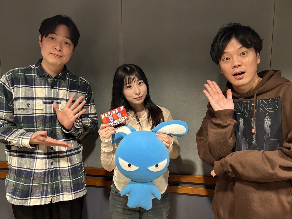 高木貫太(ストレッチーズ) (@komekami2010) / Posts / X