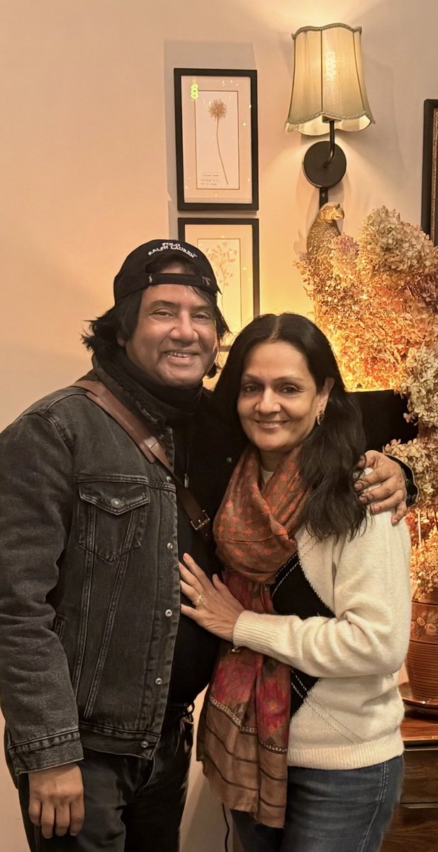 Amazing Bielsko Biala city Poland 🇵🇱 with my wife Sonali ♥️