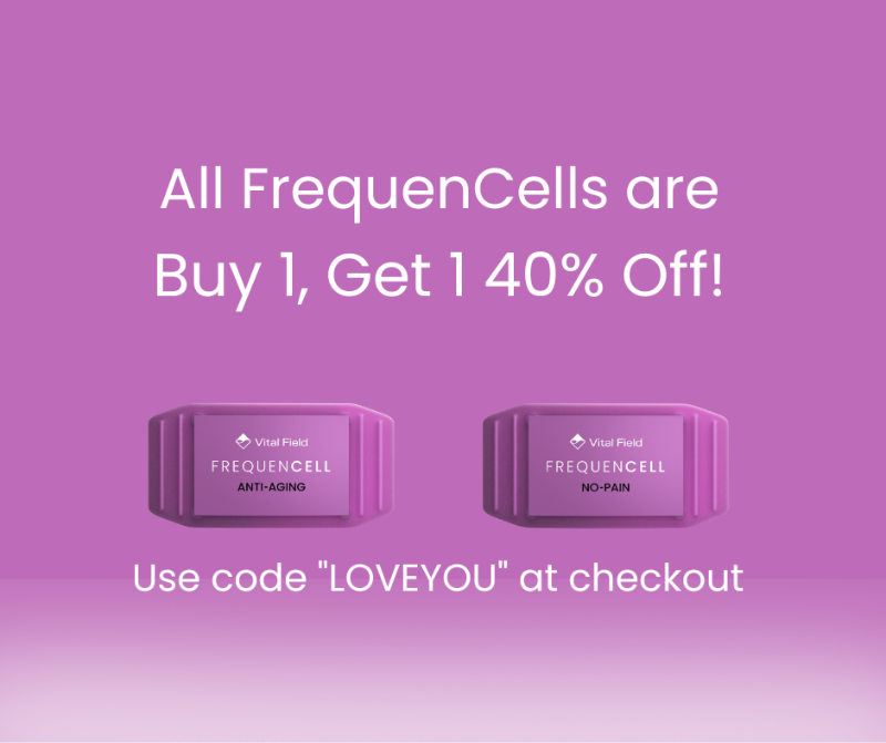 FrequenCell tweet media