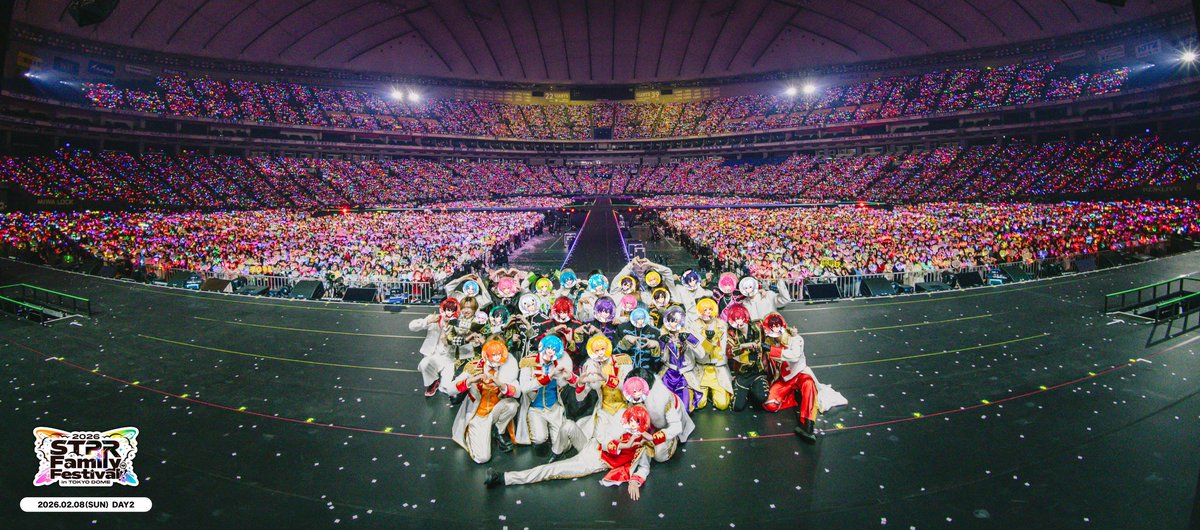 すとぷり【公式】 tweet media