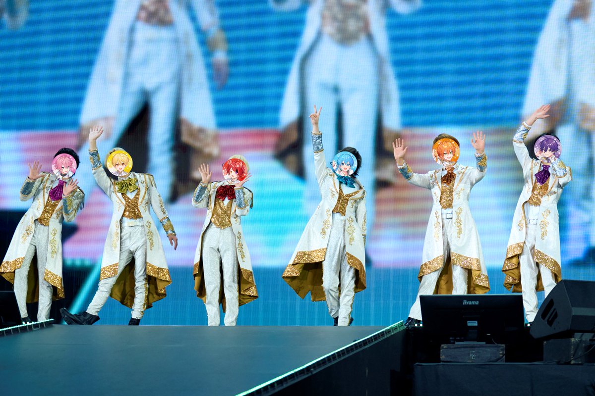 すとふぇす2026 すとぷり すとぷりファミリー STPR Family Festival!! 2026