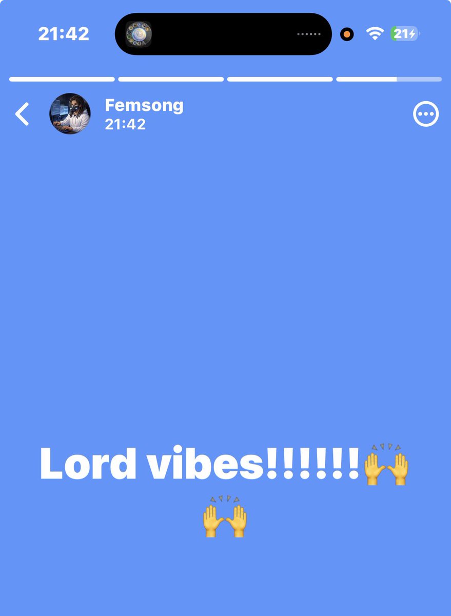 Lord VibeZ🤍 tweet media