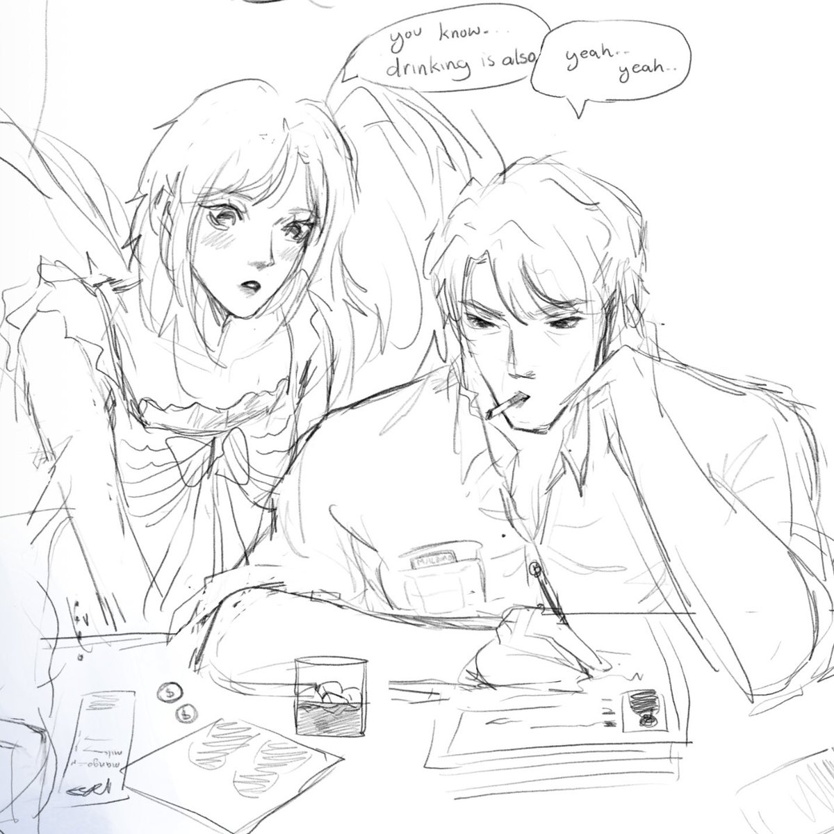 ₍ᐢ. .ᐢ₎ tweet media