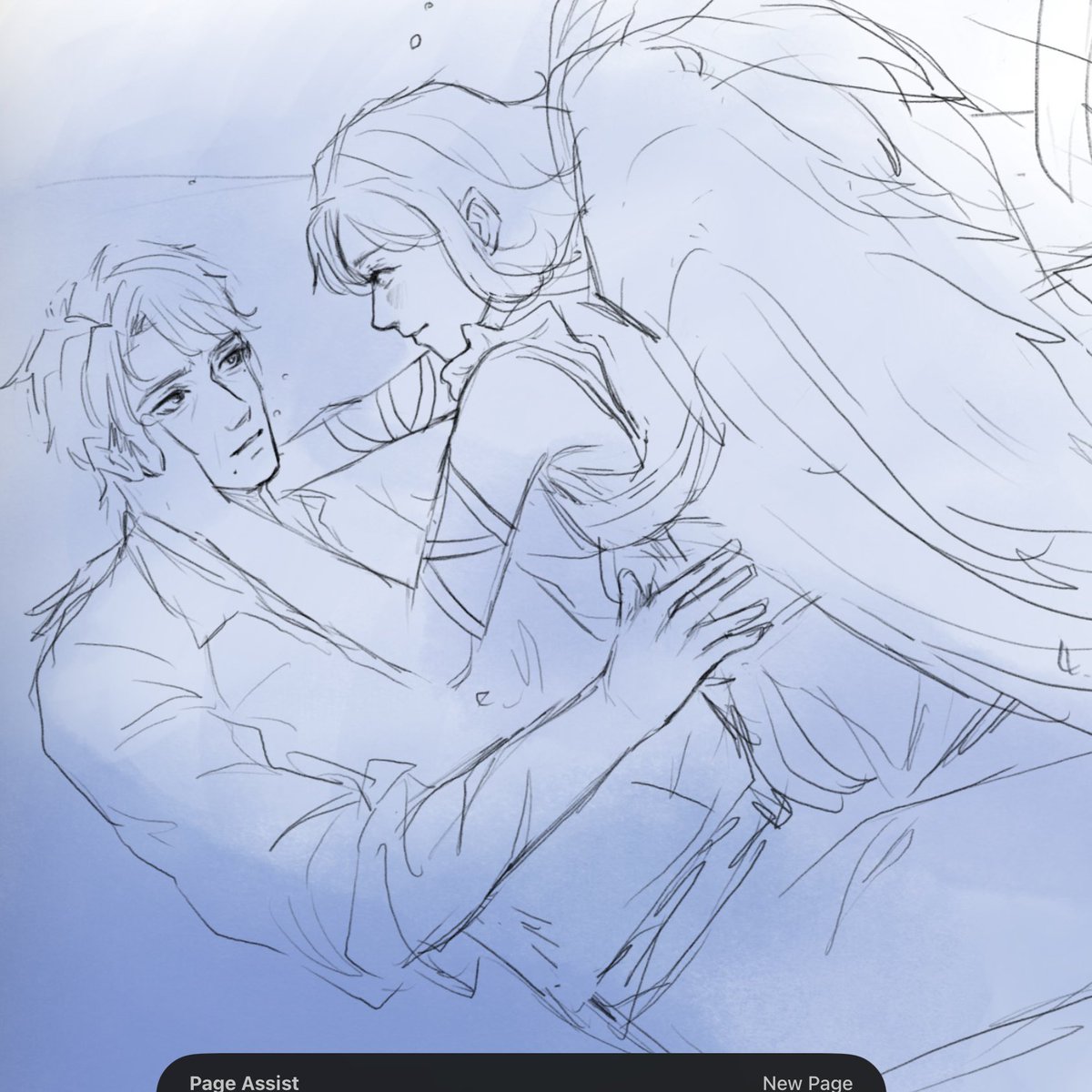 ₍ᐢ. .ᐢ₎ tweet media